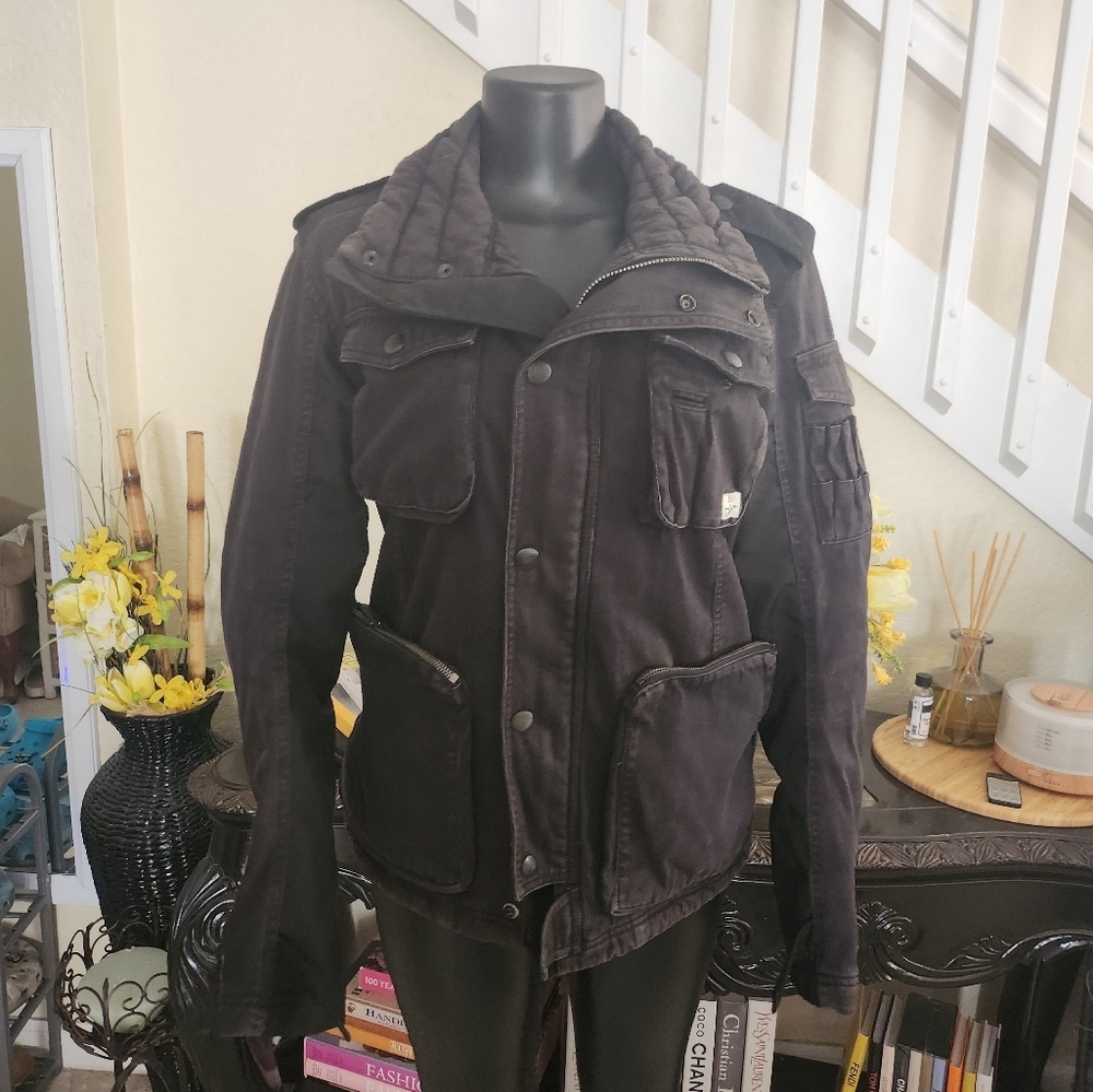 Diesel vintage jacket size M